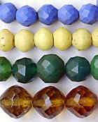 Exhibit Beads