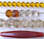 Exhibit Beads