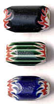 Exhibit Beads