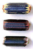 Exhibit Beads