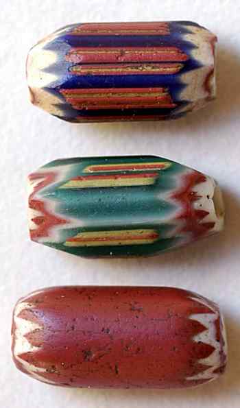 Exhibit Bead