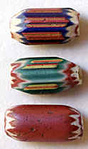 Exhibit Beads