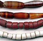 Exhibit Beads
