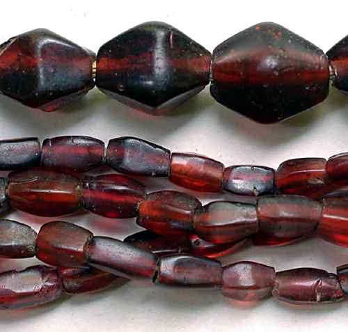 Exhibit Bead