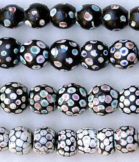 Exhibit Bead