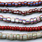 Exhibit Beads