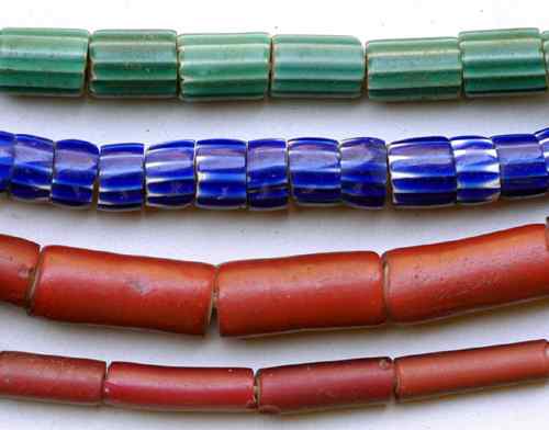 Exhibit Bead