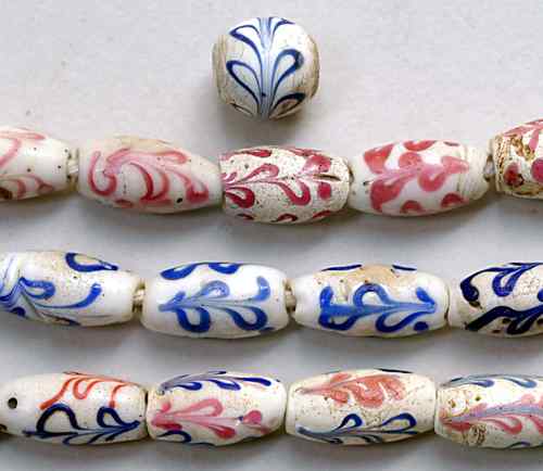 Exhibit Bead