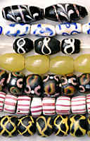 Exhibit Beads