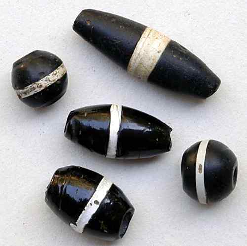 Exhibit Bead