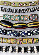 Exhibit Beads
