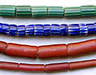 Exhibit Beads