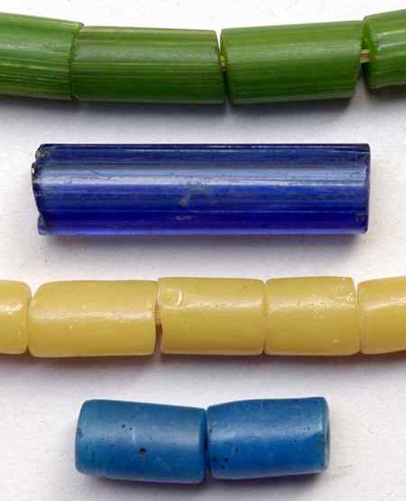 Exhibit Bead