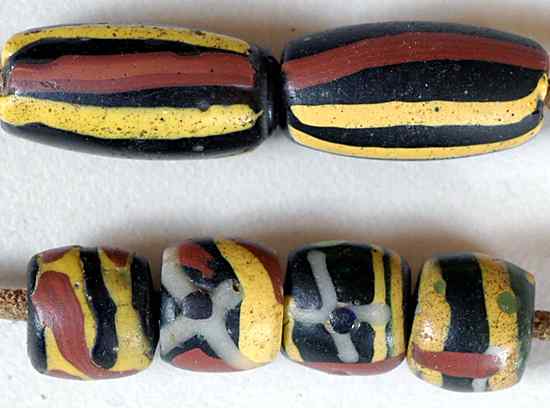 Exhibit Bead
