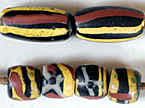 Exhibit Beads