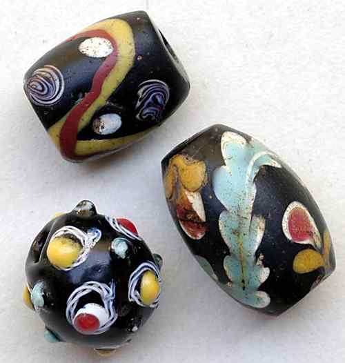 Exhibit Bead