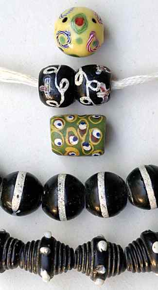 Exhibit Bead