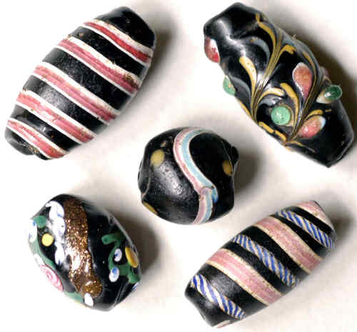 Exhibit Bead
