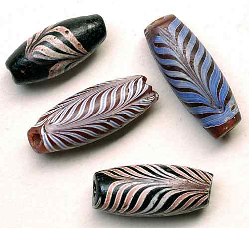 Exhibit Bead