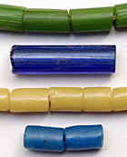 Exhibit Beads
