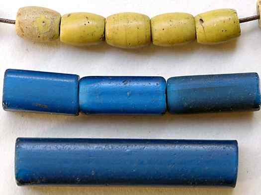 Exhibit Bead
