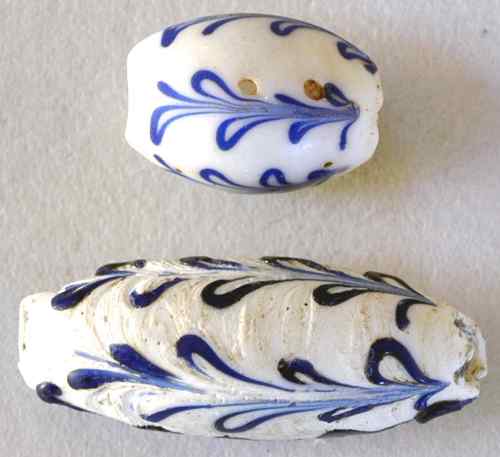 Exhibit Bead