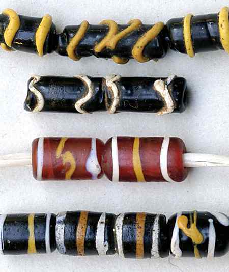 Exhibit Bead