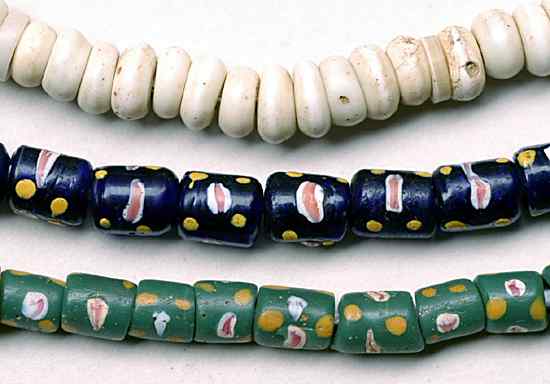 Exhibit Bead