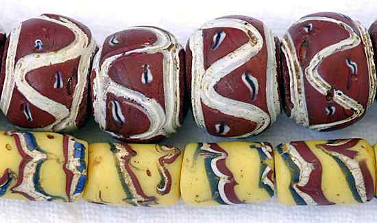 Exhibit Bead
