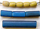 Exhibit Beads
