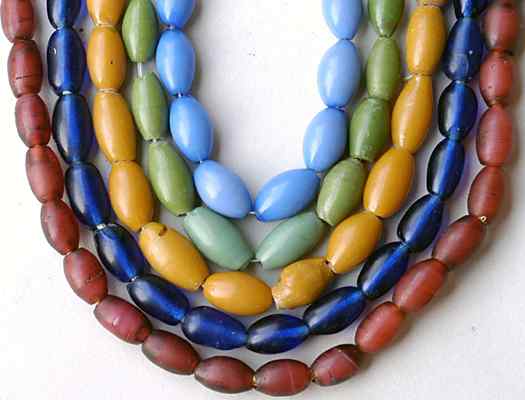 Exhibit Bead