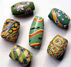 Exhibit Beads