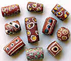 Exhibit Beads