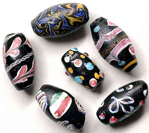 Exhibit Bead