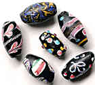 Exhibit Beads