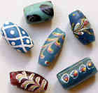 Exhibit Beads