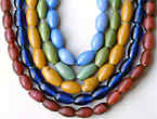 Exhibit Beads