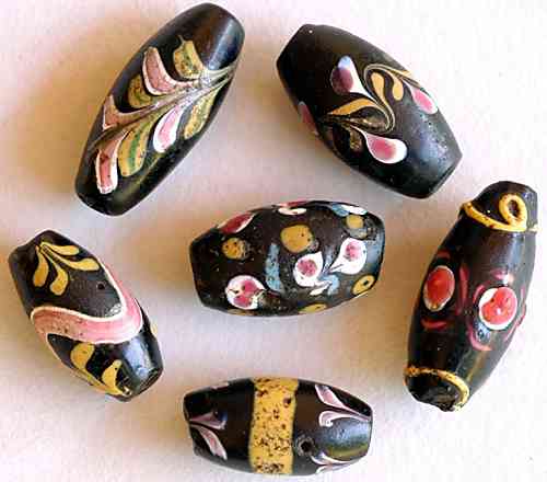 Exhibit Bead