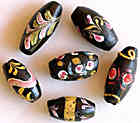 Exhibit Beads