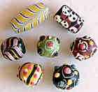 Exhibit Beads