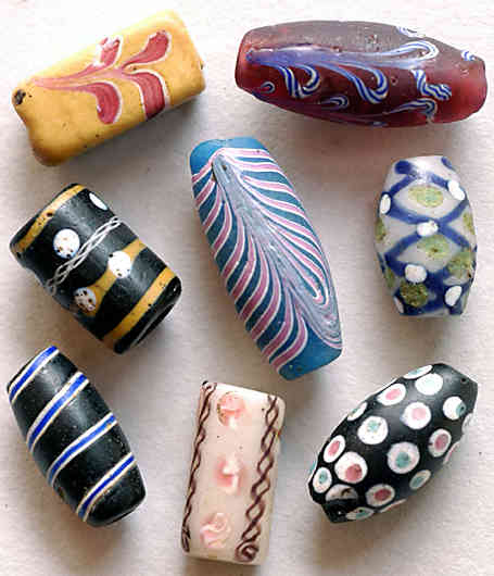Exhibit Bead