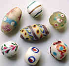 Exhibit Beads