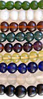Exhibit Beads