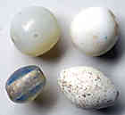 Exhibit Beads