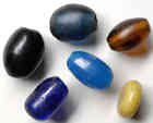 Exhibit Beads