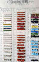 Exhibit Beads