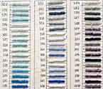 Exhibit Beads