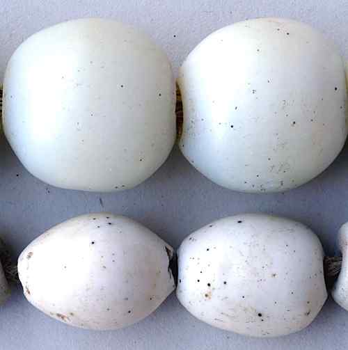 Exhibit Bead
