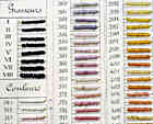 Exhibit Beads