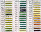 Exhibit Beads